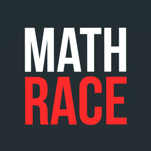 Math Race iOS App by Maulik