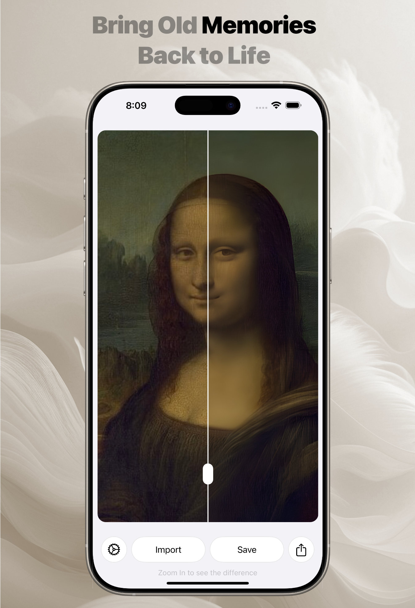 Photo Refinery – Upscale & Refine Photos App for iOS, iPadOS & macOS App by Maulik
